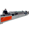 Roll Forming Machine para fazer a caixa de interruptor de distribuição